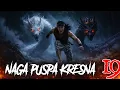 Lagu NAGA PUSPA KRESNA 19   TUTUR TINULAR