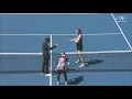 AO Highlights: Nahimana v Allen - Round 1/Day 6 | Wide World Of Sports