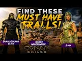 3 MUST-HAVE Thralls You Need RIGHT NOW Conan Exiles 2026