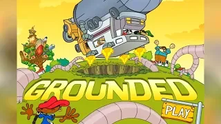 codename kids next door grounded gameplay walkthrough part 1