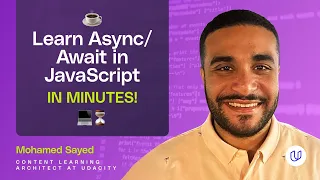 in JavaScript Master Asynchronous Programming Fast