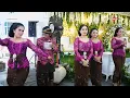 Download Lagu LIVE REC SRAGENAN KOPLO Campursari SEMAR MULYO WEDDING ARFAN \u0026 AMALIA