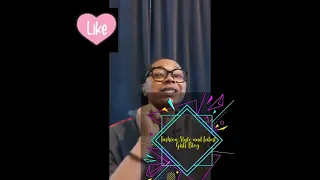 watch and listen to a ladys experience shared on sister yinka tnt show