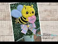 Cute Bee ITH Project Tutorial