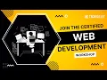 Certified Web Development Workshop by A2Z Techvalley HTML CSS JavaScript Tamil