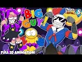 Big Guy The Prototype Theme Song Poppy Playtime Chapter 5 FULLY ANIMATED 2D
