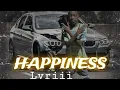 Lyriii - Happiness (Official Audio)