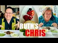 RUTH S CHRIS 49 Three Full Course Deal