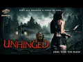 Unhinged Retribution 2023 FULL Thriller Horror MOVIE British Horror Thriller Cinema Americana