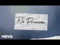 Download Lagu Shayne Ward - No Promises (Official Lyric Video)