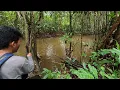 Download Lagu Habis Hujan Semalaman Joran Karatan Saya Melengkung Lagi