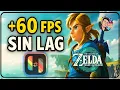 LAG in Zelda TOTK Here s How to Fix EVERYTHING - Optimization Guide