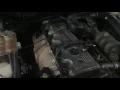 Ford Falcon no dipstick Transmission Oil Level check and top-up