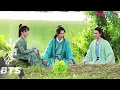 Download Lagu MULTISUB 花絮：龚俊的故事会时间 山间Rapper张哲瀚上线~ | 【山河令 Word Of Honor】| 张哲瀚/龚俊/周也/马闻远/孙浠伦/陈紫函 | 古装武侠片 | 优酷 YOUKU