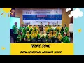 THEME SONG GURU PENGGERAK LAMPUNG TIMUR