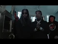FYB SAFE ft. TK Kravitz + Jacquees +  Issa + DC DaVinci & DeeQuincy