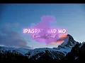 Ipagpatawad mo -Janno Gibs OPM Jazz by Jared (Lyrics)