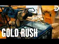 Lagu New Excavator FLIPS and TRAPS Gold Miner! | Gold Rush | Discovery