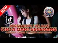 Download Lagu DUGEM REMIX FULL BASS ‼️ DJ CINTA DARI SEBERANG X BUTIRAN SANDIWARA CINTA | DJ FUNKOT TERBARU 2025