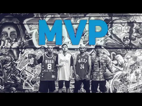 Download MP3 Kemal Palevi Ft. J Flow, Dycal - MVP (Official Music Video) #EVOLUSI