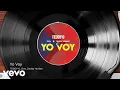 Lagu TEDDY-O, Zion, Daddy Yankee - Yo Voy (Audio)