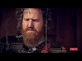 The WEEKLY RIFF: BRENT HINDS & CURL OF THE BURL from THE SOUND AND THE STORY