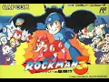 Download Lagu Rockman 3: Dr. Wily no Saigo! - NES - Full Walkthrough Gameplay (Longplay)