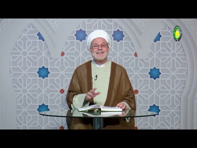 ⁣31   الفصل الثالث في القضايا وأحوالها،القضية الشرطية، قال...،ص40 - الأستاذ:سماحة الشیخ فضیل الجزائری