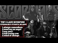 Download Lagu TOP 5 LAGU SCORPIONS TERBAIK !!!TANPA IKLAN!!!