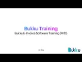 Bukku E-Invoice Software Training - Mandarin (25/06/2025)