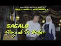 Download Lagu David Iztambul feat Vany Thursdila - Sagalo Sayuik Dibadan (Official Music Video)