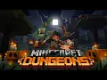 Minecraft Dungeons Gameplay Walkthourgh Part - Op