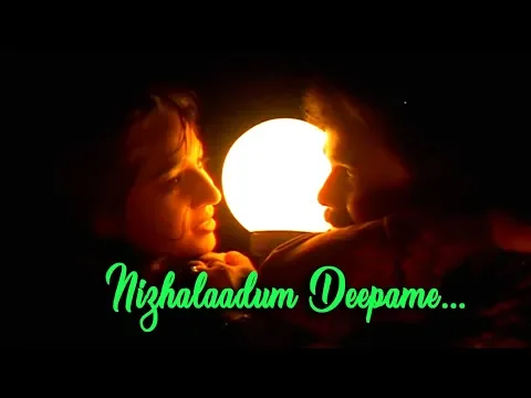 Download MP3 Nizhalaadum Deepame - Mr.Butler Malayalam Movie Song | Dileep | Ruchitha Prasad