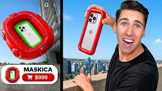 ZABRANJENE STVARI KOJE STVARNO POSTOJE!