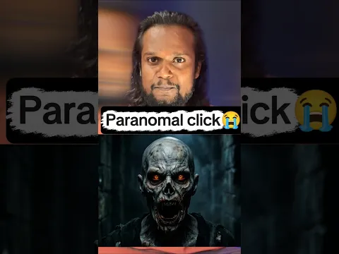 Most Scary things in this video😱 #shorts #scary #paranormal #horror