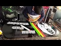 sticker Bob Marley