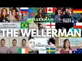 Download Lagu Who Sang It Better: The Wellerman (Sea Shanty)