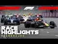 Download Lagu Race Highlights | 2025 Azerbaijan Grand Prix