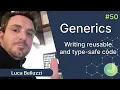 Generics Light Talk