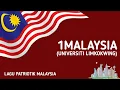 1Malaysia (Universiti Limkokwing) (1Malaysia II) | Lagu Patriotik Malaysia