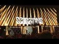 Scorpions - Sept 18, 2015 - Top of the Bill,  Steamrock Fever,  Speedys Coming,  Catch Your Train