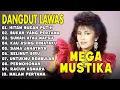 Lagu HITAM BUKAN PUTIH - MEGA MUSTIKA - Kumpulan Lagu Dangdut Lawas Terbaik - Full Album Original