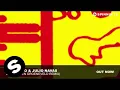 Download Lagu David Amo \u0026 Julio Navas - Sinus (Koen Groeneveld Remix)