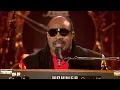 Master Blaster Jammin Stevie Wonder (Live in HD)
