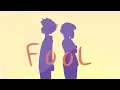 FOOL -CaveTown- l OC Animatic l