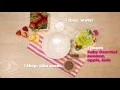 Download Lagu Baby Gourmet Recipes: Baby’s First Chia Pudding