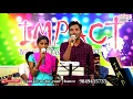 Download Lagu చిక్కుల్లో నేను పడినా యేసయ్య... CHIKKULLO NENU PADINAA....by SAMYRAJU \u0026 SYAMALA...@ IMPACT PLATFORM