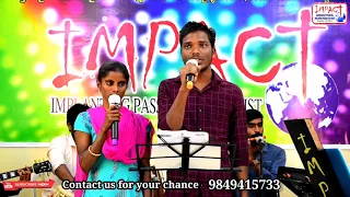  chikkullo nenu padinaa by samyraju u0026 syamala impact platform