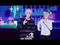 【PLAVE中字】미워 (Ego) cover by 諾亞 銀虎 (原曲:Crush) 260529 直播 Live #플레이브