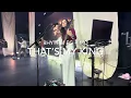 That's My King // CeCe Winans - Rhythm EG + MD